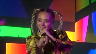 Delia a dat startul concertelor în aer liber