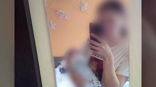 Bebeluşul ucis în bătaie de mamă, în Olt, ar fi fost agresat şi în urmă cu o lună