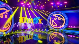 iUmor și-a desemnat al 8-lea câștigător