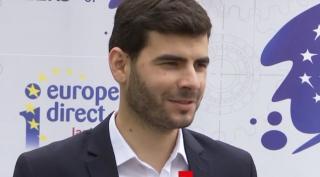 Euroinvent, expoziţia de invenţii şi inovaţii, şi-a premiat câştigătorii