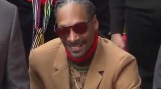 Snoop Dogg a anunţat că va vota împotriva lui Donald Trump