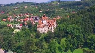 Turismul îşi revine cu greu în zona Bran