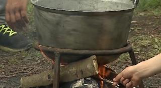 Minivacanța cu rulota, ideală în vremea pandemiei