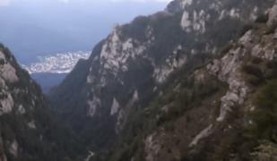 Medic stomatolog găsit mort în Munții Piatra Craiului