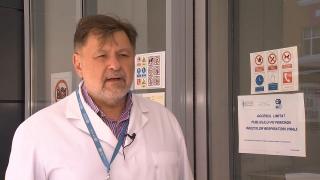 Rafila: Probabil că după 15 iunie va fi reluată marea majoritate a celorlalte activităţi, încă suspendate (Video)