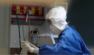 Cifra reală a infecţiilor cu coronavirus în România ar fi de 500.000, crede Alexandru Rafila (Video)