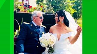 Ilie Năstase şi-a unit destinul cu aleasa inimii pentru a cincea oară