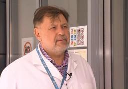 Izolarea la domiciliu la întoarcerea din vacanţă depinde de numărul de cazuri noi din ţara vizitată, spune Rafila (Video)