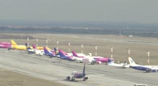 Timișoara reia cursele aeriene spre litoral