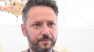 Ștefan Mindea este şi medic şi preot: "Orice boală trupească are şi una sufletească" (Video)