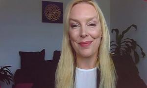 Cum învătăm să ne controlăm anxietatea. Ursula Sandner ne dă cele mai bune sfaturi