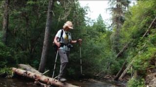 Comoară de un milion de dolari ascunsă în munți, găsită după 10 ani de căutări