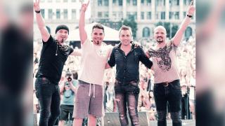 Premieră în România. Trupa ANTRACT pregătește un concert cu sunet 3D