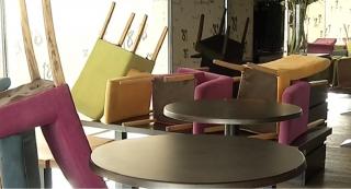 Guvernul ar putea fi dat în judecată de patronatele din turism pentru menținerea restaurantelor închise