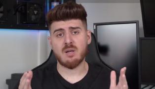 Vloggerul Colo, reținut după ce a instigat la agresiuni împotriva minorelor