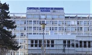 Medic de la Spitalul Judeţean Suceava depistat pentru a doua oară pozitiv pentru coronavirus (Video)