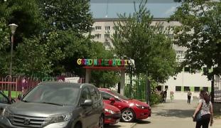 Părinții preferă cozile în locul înscrierii online la grădiniță