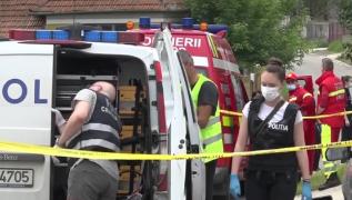 Femeie de 45 de ani din Simeria, ucisă în bătaie de concubinul beat