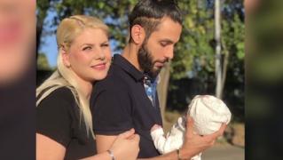 Adina de la Heaven, povești de familie. Cât de mult i s-a schimbat viața de când a devenit mamă