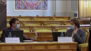 Admiterea la facultate se va face în condiții speciale în acest an