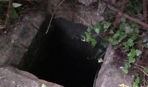 Doi bărbaţi din Iaşi au fost scoși în comă dintr-un canal pe care voiau să-l curețe