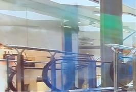 Proprietarii unor magazine din centrele comerciale, protest pentru chiria cerută în ultimele luni