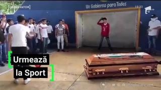 Observator de weekend