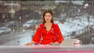 Observator 13 Weekend