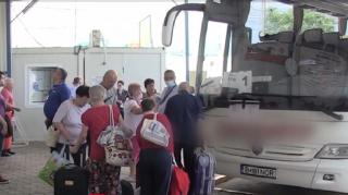 Primele excursii spre destinaţii estivale, așteptate cu sufletul la gură de români