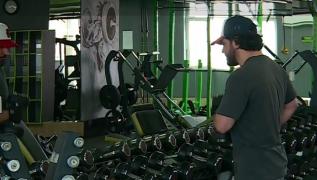 Sălile de sport, redeschise, dar cu reguli stricte