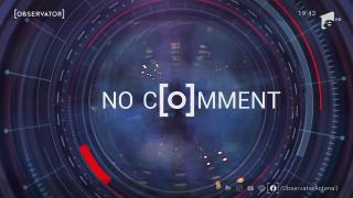 Observator No Comment: Restart la călătorii