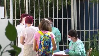 Coronavirus, o grijă în plus la Evaluarea Națională. Şcolarii se tem să nu se infecteze