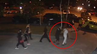 Imagini cu Jador și Mario Fresh din mijlocul scandalului de pe litoral