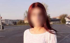 Bunica fetei incendiate de Ion Turnagiu în stare de şoc, după ce a văzut totul: "I-a dat foc în pat. A zis: Las-o să ardă"