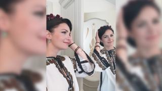 Viorica Macovei, planuri de pandemie. Ce surpiză le pregătește artista fanilor