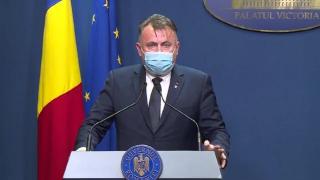 Starea de alertă prelungită cu 30 de zile, al treilea pachet cu măsuri de relaxare, posibil de la 1 iulie (Video)