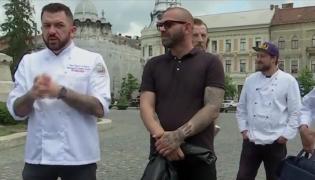 Restaurantele închise scot bucătarii în stradă: "Am avut speranţe"