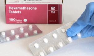Dexametazona, un medicament ieftin, este primul tratament eficient pentru COVID-19