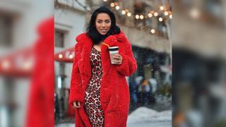 Ruby, prima piesă în limba spaniolă. „Suavemente" are deja şi un videoclip