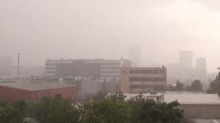 Simona Căpșună, meteorolog Observator: "Temperaturi puțin mai scăzute până la mijlocul verii"