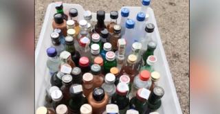 Zeci de suspecți în cazul furtului de produse de sute de mii de euro care ar fi trebuit vândute la bordul avioanelor