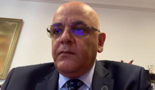 Raed Arafat, despre valul doi de coronavirus: "În acest moment există riscul unei creşteri continue şi să apară mai multe focare (Video)