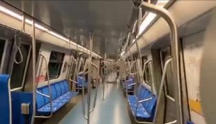 Ameninţare cu bombă la staţia de metrou Eroilor din Bucureşti