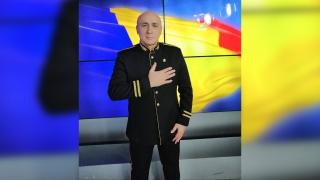 Marcel Pavel, internat la Matei Balş: "Sunt refăcut aproape 40 la sută, mai am de tras"