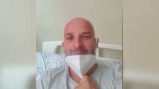 Marcel Pavel și Andrei Ştefănescu, în stare foarte bună. Cosmin Seleși și Monica Anghel, negativi la SARS-CoV-2