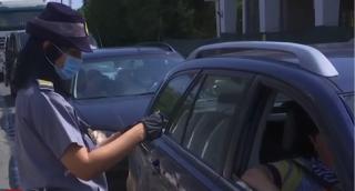 Turiştii români fug de coronavirus și de vremea capricioasă în Bulgaria şi în Grecia