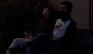 Start la proiecții de film în aer liber