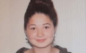 Adolescentă de 17 ani răpită în orașul Borșa. Poliția cere ajutorul populației