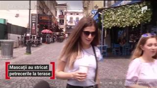 Observator de weekend