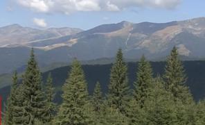 Muntele își așteaptă turiștii cu prețuri mai mici